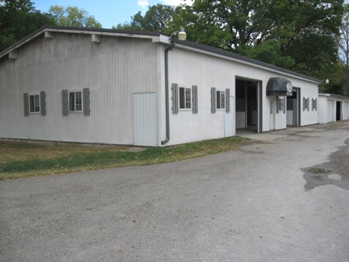 Property photo 47 - 80 Acres Offered in 4 Tracts - Horse Farm